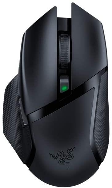 RAZER Mouse da gaming Razer Basilisk x HyperSpeed